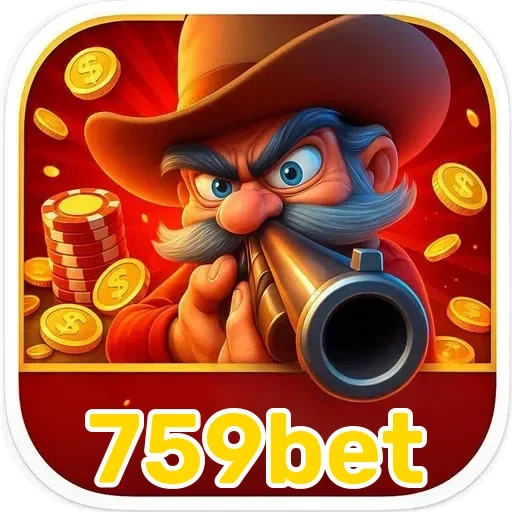 759bet Bônus
