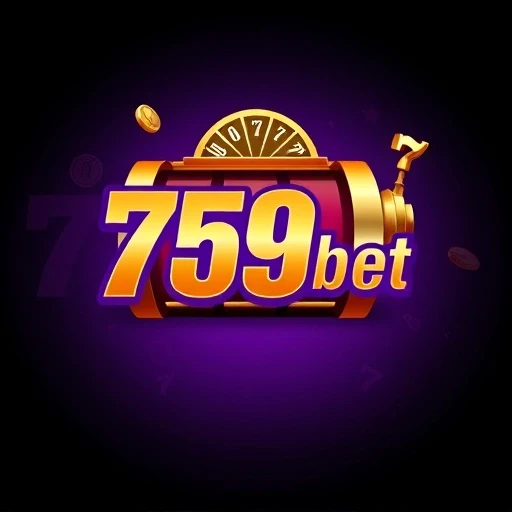 Logotipo 759bet