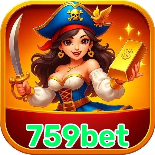759bet Pagamento