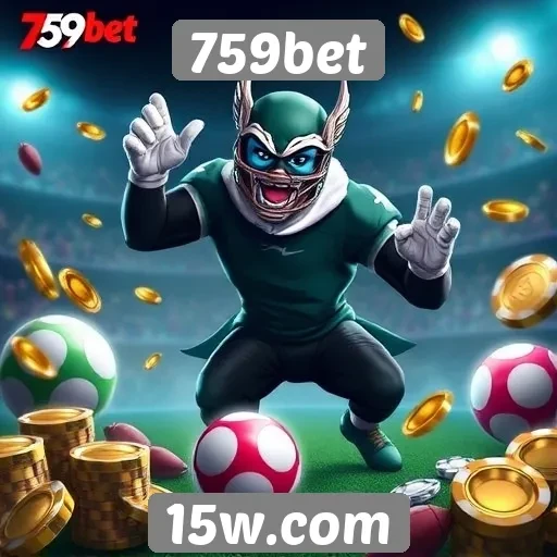 Jogos populares disponíveis no 759bet