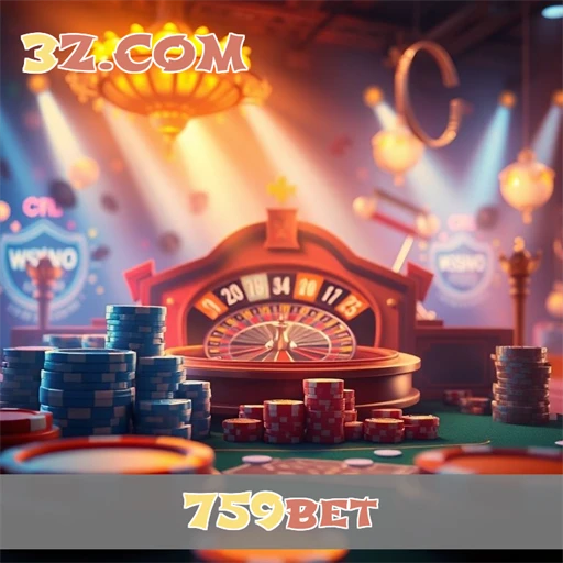 759bet Site Confiável