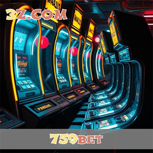 759bet Apostas Esportivas